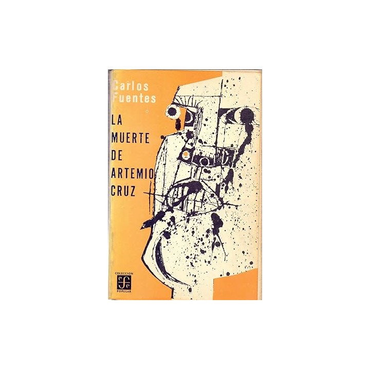 LA MUERTE DE ARTEMIO CRUZ